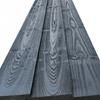Douglas Zweeds Rabat zwart 13/30x195 mm - werkend 177 mm